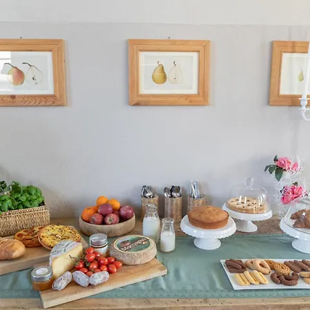 Tenuta Castello Holiday home Cerrione