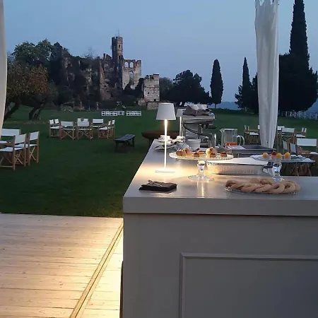 Tenuta Castello Casa vacanze Cerrione