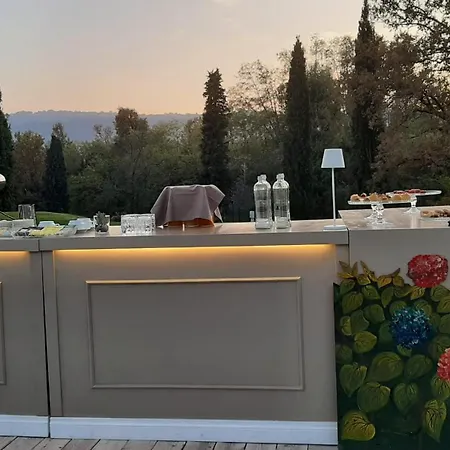 Casa vacanze Tenuta Castello