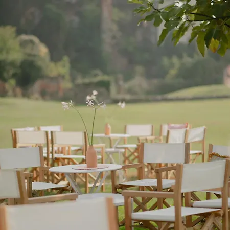 Tenuta Castello Golf Club Casa de Férias
