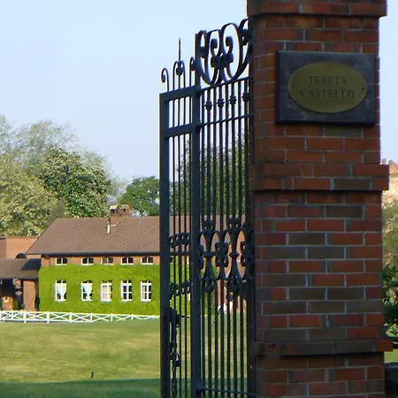 Tenuta Castello Cerrione