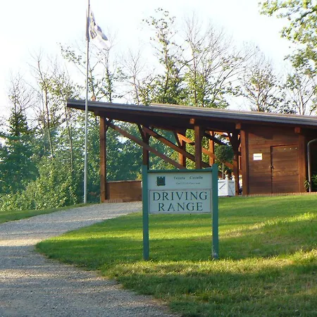 Tenuta Castello Cerrione