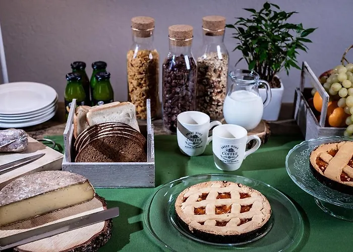 Tatil Evi Tenuta Castello