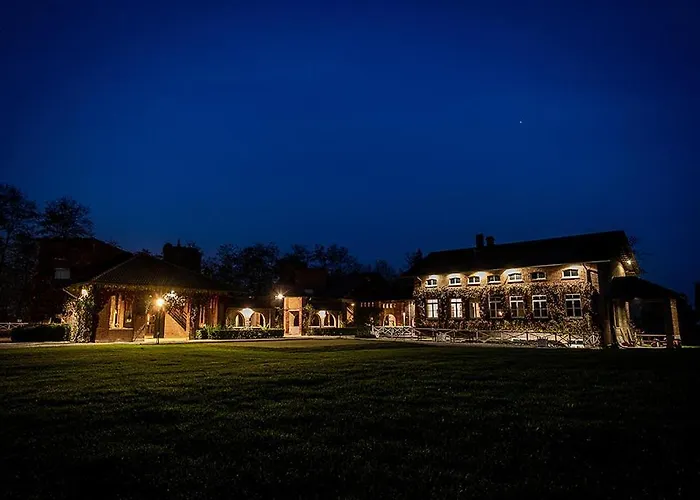 Tenuta Castello Golf Club