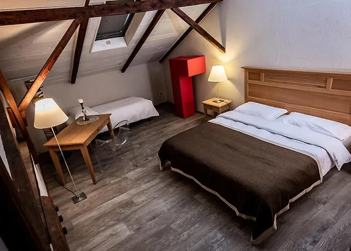 Tatil Evi Tenuta Castello *