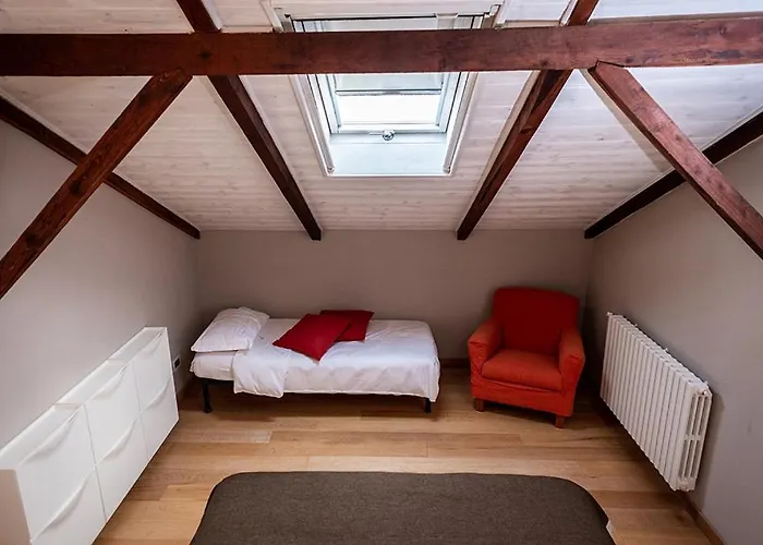 Tenuta Castello Tatil Evi Cerrione