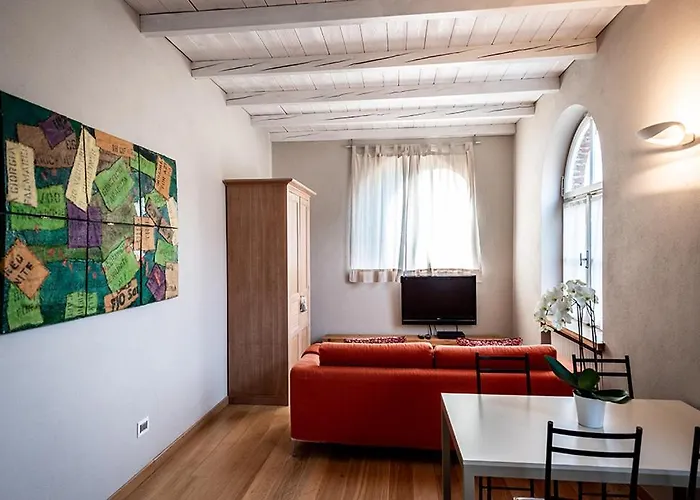 Holiday home Tenuta Castello