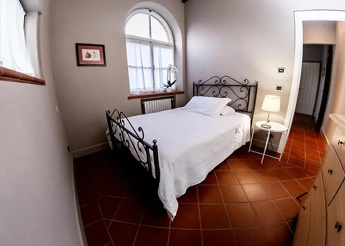 Tenuta Castello Holiday home