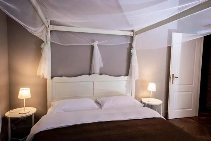 Tatil Evi Tenuta Castello *