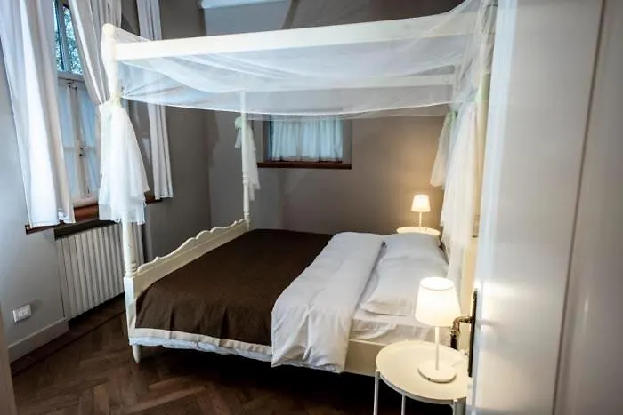 Holiday home Tenuta Castello