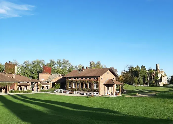 Tenuta Castello * Cerrione