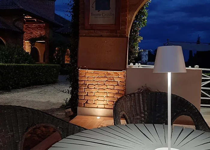 Tenuta Castello Golf Club *