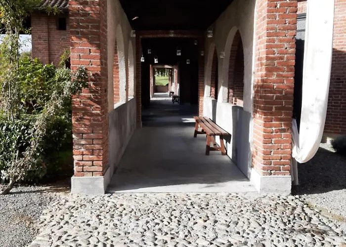 Tenuta Castello Golf Club 펜션