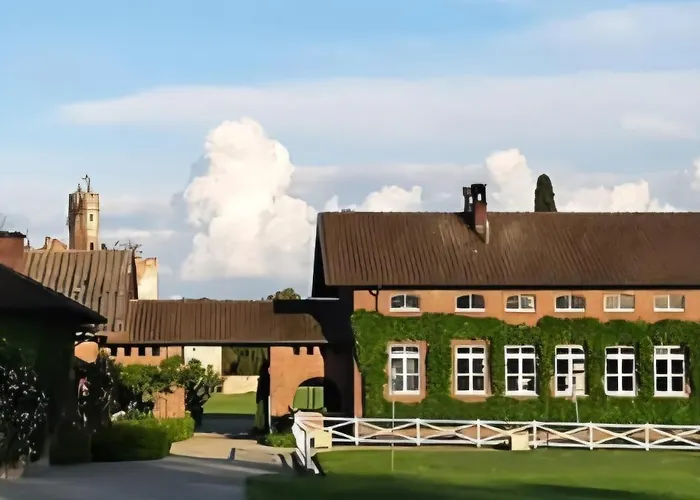 Tenuta Castello Golf Club *