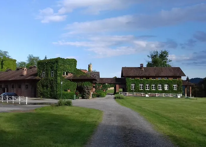Tenuta Castello Golf Club *