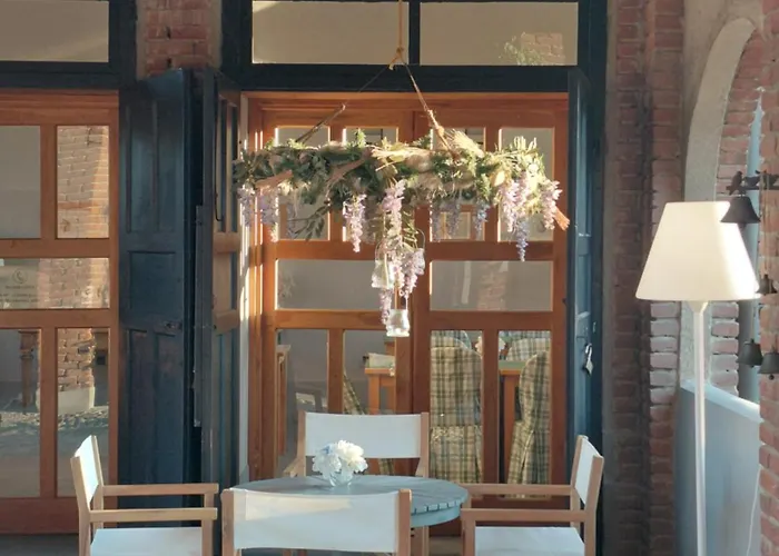 Tenuta Castello Cerrione