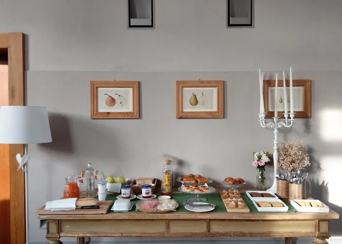 Tatil Evi Tenuta Castello