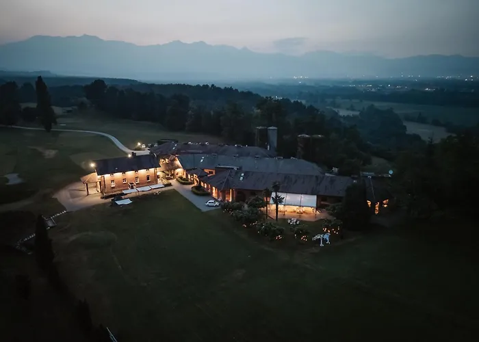 Tenuta Castello Golf Club