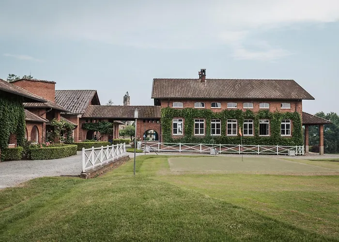 Tenuta Castello Golf Club