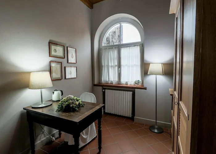 Tenuta Castello Golf Club * Cerrione