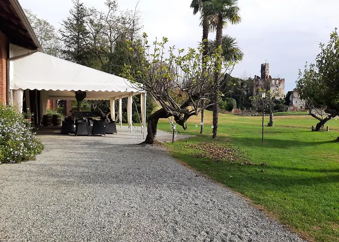 Tenuta Castello Golf Club * Cerrione