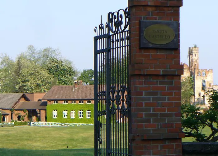 Tenuta Castello Cerrione