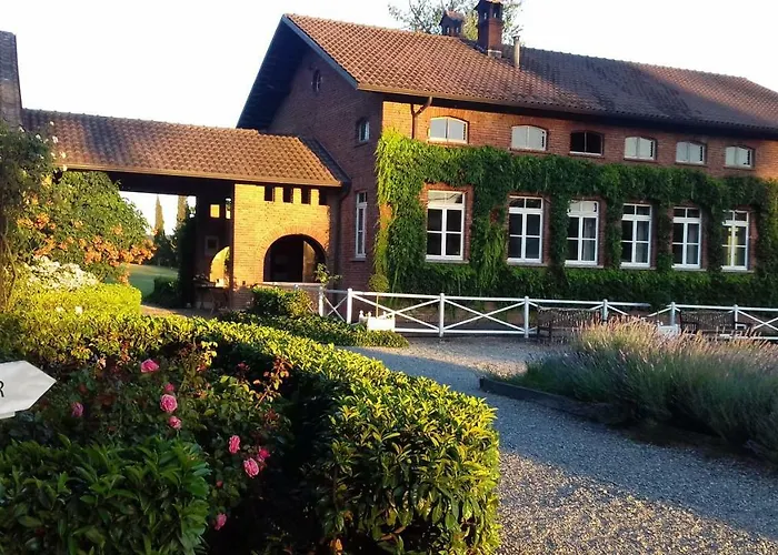 Tenuta Castello Holiday home Cerrione
